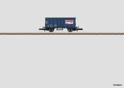 80824 Marklin Märklin-Magazin-Wagen 2014