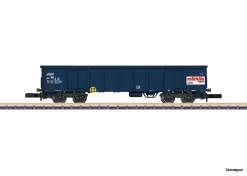 80826 Marklin Märklin Magazin-Wagen 2016