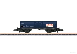 80829 Marklin Märklin Magazin Jaarwagen Spoor Z 2019