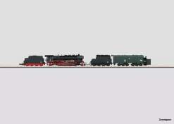 81362 Marklin Sneeuwruimtrein.