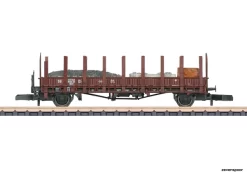 82133 Marklin Bahndienstwagen Rmms 33 DB