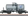 82324 Marklin Kesselwagen Aral