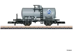82324 Marklin Kesselwagen Aral