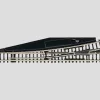 8565 Marklin Handweiche Links R490 Mm