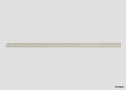 85941 Marklin Ger.Gleis 660 Mm