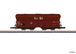 86308 Marklin Güterwagen OOtz 50 DB