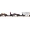 86581 Marklin Güterwagen-Set Schiffausrüstu