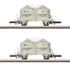 86665 Marklin Silowagen-Set DB