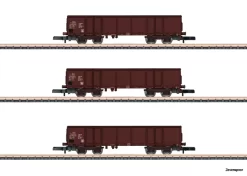 86689 Marklin Wagenset Gütertransport DR