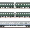 87074 Marklin Wagenset Wendezug DB