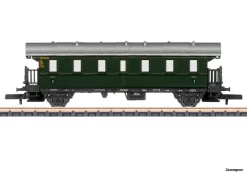 87512 Marklin Personenwagen Ci-28 DB