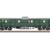 87566 Marklin Reisezug Gepäckwagen DB