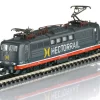 88262 Marklin E-Lok BR 162.007 Hector Rail
