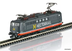 88262 Marklin E-Lok BR 162.007 Hector Rail