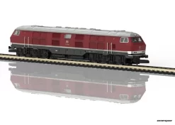 88320 Marklin Diesellok V320 DB -Boetiek Speelgoedwinkel Voor Treinen MA88320 2