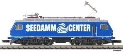 88473 Marklin SWISS Seedamm Center Cl 446 RE 4/4
