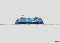 88524 Marklin Goederentreinlocomotief.