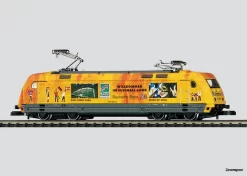 88681 Marklin Elektrolokomotive