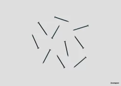 8999 Marklin Speichenradsatz-Packung DC (I