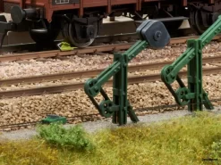 13500 Noch Weichenspannwerk