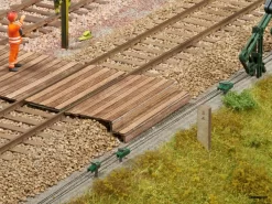 13510 Noch Rollenhalter-Set