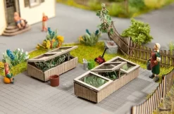 14358 Noch Frühbeete