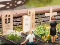 14611 Noch Grabsteine