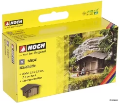 14634 Noch Waldhütte