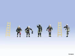 15023 Noch Feuerwehr Frankreich