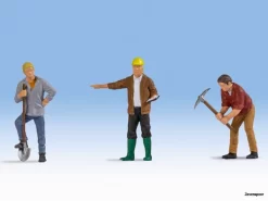 17830 Noch Bauarbeiter