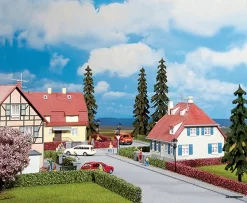 21512 Noch Modellhecken -Boetiek Speelgoedwinkel Voor Treinen NO21512 3