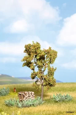 21650 Noch Vogelbeere Mit Beeren