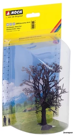 22010 Noch Baumrohling Buche -Boetiek Speelgoedwinkel Voor Treinen NO22010 3