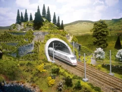 34840 Noch ICE Tunnel-Portal