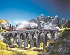 34860 Noch Bruchstein-Viadukt