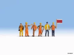 36277 Noch Gleisarbeiter