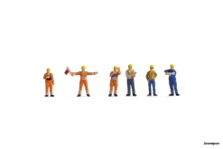 36284 Noch Rangierer