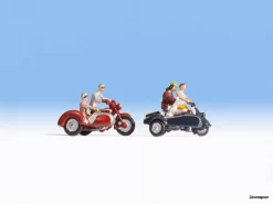 36905 Noch Motorradfahrer