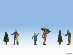 36927 Noch Christbaumverkauf