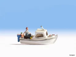 37822 Noch Fischerboot