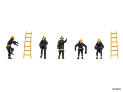 38001 Noch Feuerwehr