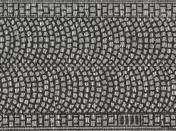 44070 Noch Kopfsteinpflaster