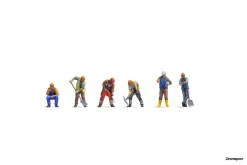 44501 Noch Bauarbeiter