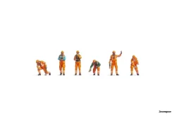 44511 Noch Rangierpersonal