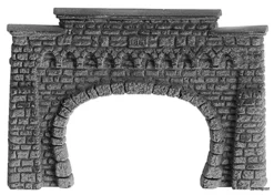 44820 Noch Tunnel-Portal