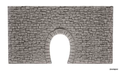 58026 Noch Tunnel-Portal