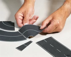 60701 Noch Bundesstraße Universalkurve