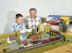 60800 Noch Landschaftsbau Start-Set