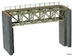 62810 Noch Stahlbrücke
