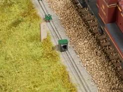 67100 Noch Kilometersteine